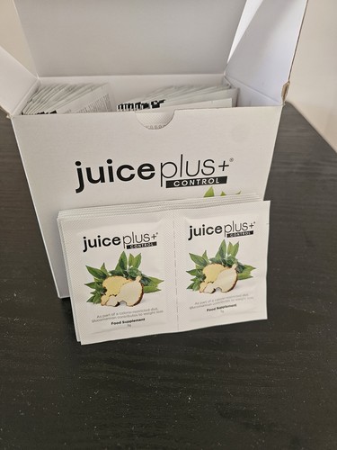 Juice plus control - control, sachets