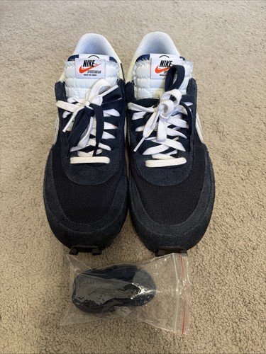 Nike ldwaffle fragment - x,