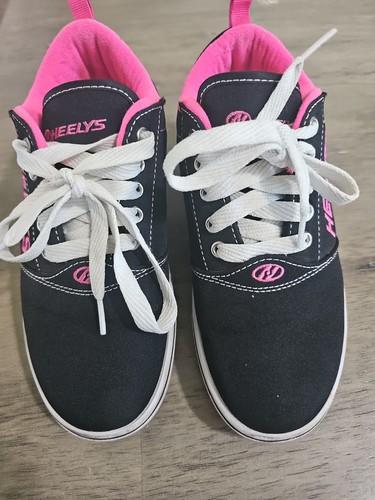 Heelys skate shoes black - heelys,