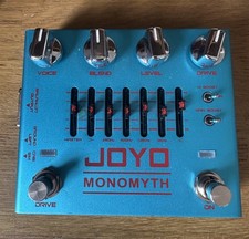JOYO R-26 Monomyth  Preamp and