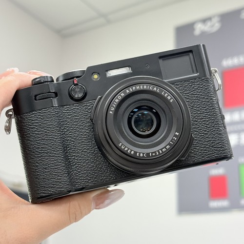 Fujifilm x100v 1mp - x100v, digital