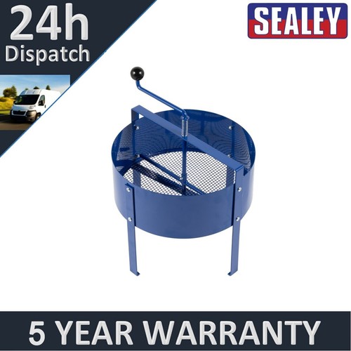 Sealey dellonda large - large, rotary