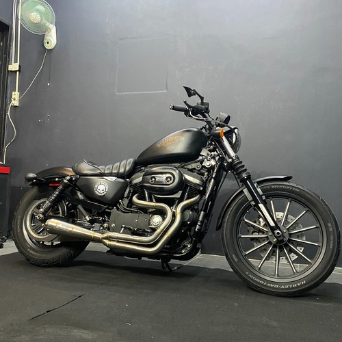 Custom full system - -1,