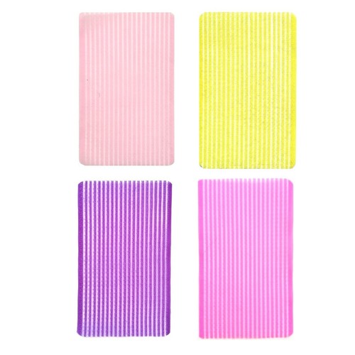 Hair gripper pad holder - 4x,