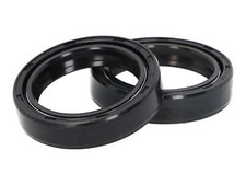 2 x fork Seals for Kawasaki