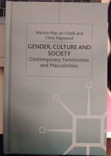 Gender culture and - gender,,