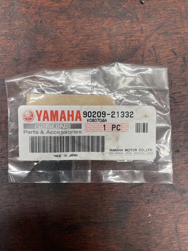 Yamaha washer 90209 - yamaha, oem