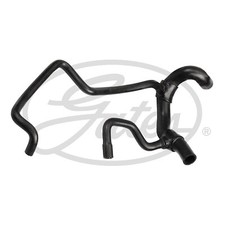 RADIATOR HOSE FITS: FORD