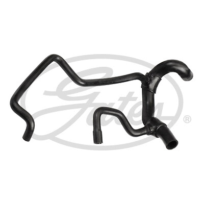 Radiator hose fits - radiator, ford