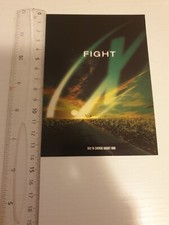 THE X-FILES MOVIE - 3x  Promo