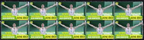 Oleh vernyayev parallel bars - parallel,