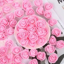 1000 Foam Mini Roses WHOLESALE