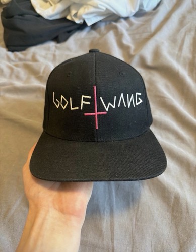 Golf wang 2012 box cutter - 2012, snap