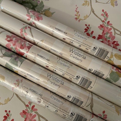 Laura ashley wisteria - laura,