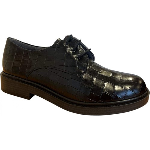 Pitillos 894 black - black, leather