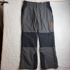 Bear grylls craghoppers - grylls,
