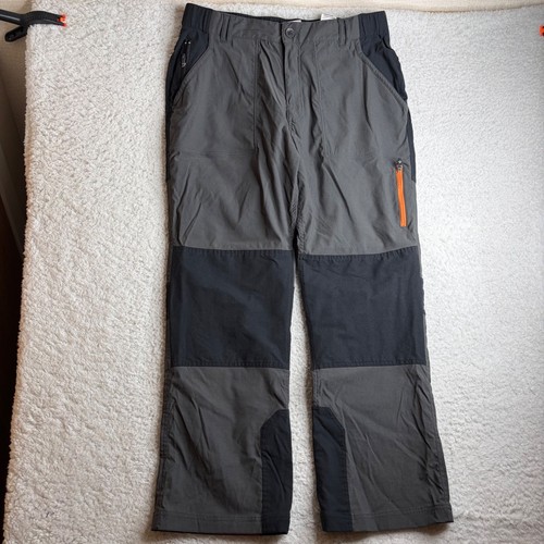 Bear grylls craghoppers - bear,