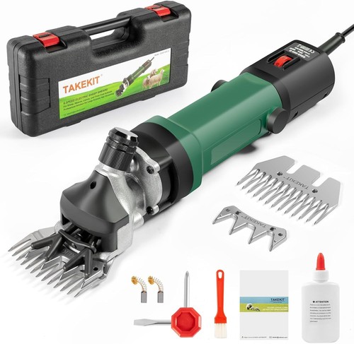 Sheep shears 600w - shears,,