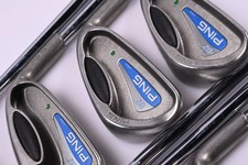Ping G2 Irons / 3-PW / Green