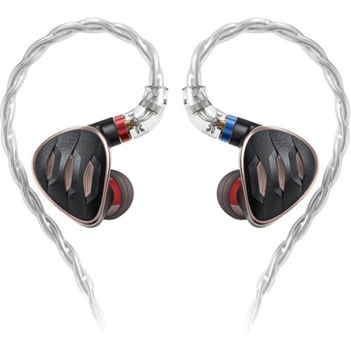 Fiio fh5s quad - fh5s, quad-driver