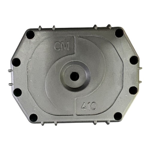 Clarke spare air filter for - spare,