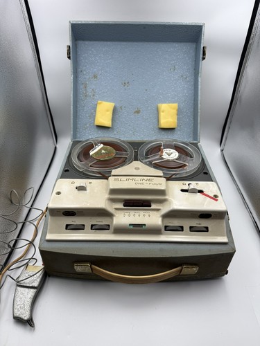 Vintage bsr carol tr3 - bsr, to