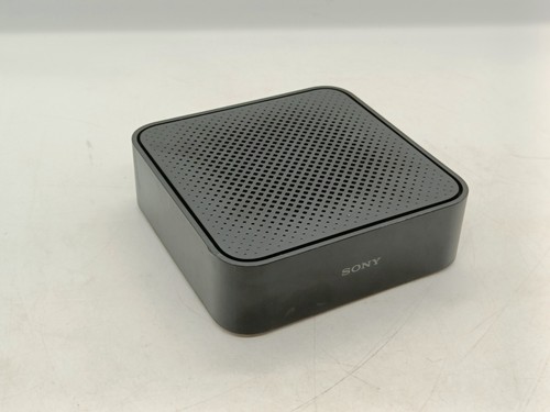 Amp only sony - amp,