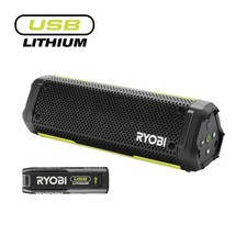 Ryobi RS4-120G 4V USB Lithium