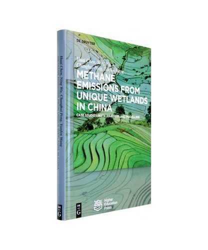 Methane emissions from unique - emissions,