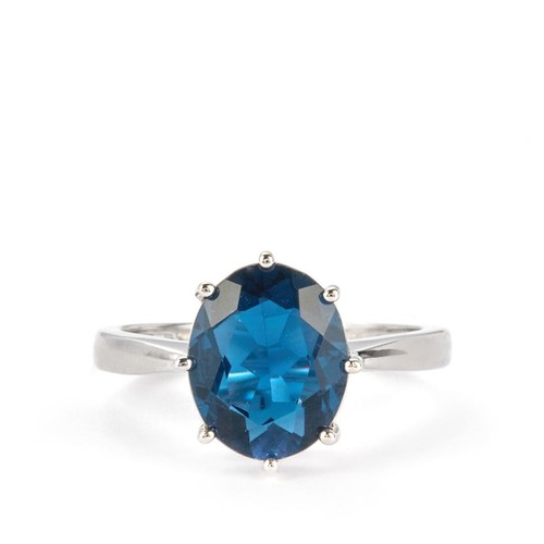 Gemporia 17ct baiyang - gemporia, colour