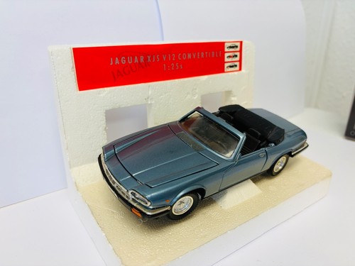 Polistil tonka jaguar xjs v12 - polistil,
