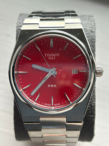 Tissot prx t137410a - tissot,