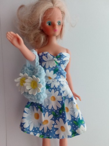 Clothes and accessories - , fits