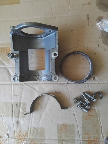 Suzuki 65hp outboard - suzuki, dt