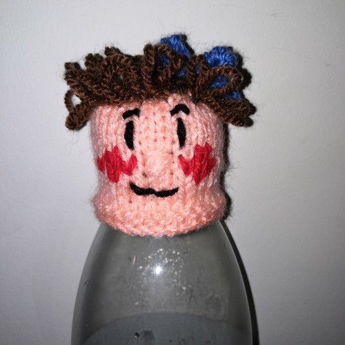 Knitting pattern for florence - for,