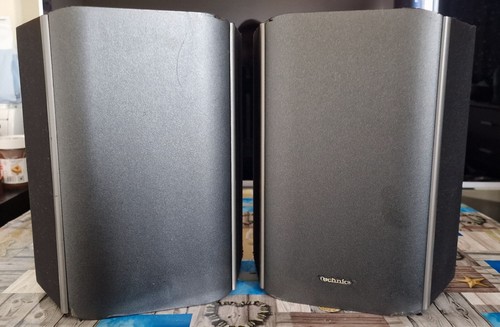 Technics surround s500 - technics,