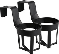 Black Car Cup Holder Portable