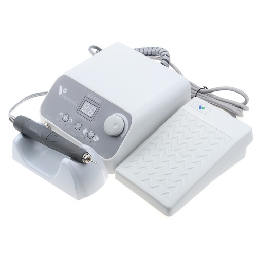 Dental brushless micromotor - dental,