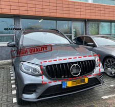 FRONT GRILLE GRILL FOR