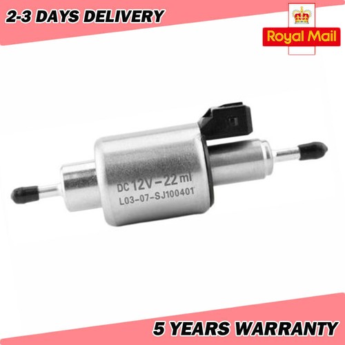 12v car air diesel parking - car,