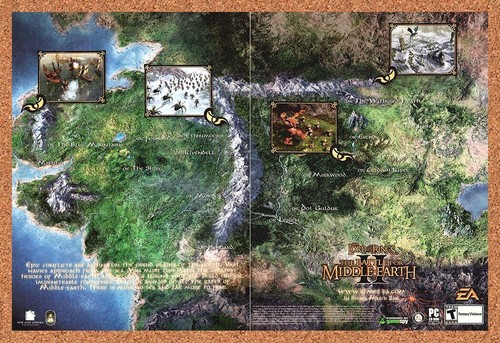 2006 lord the rings - the,