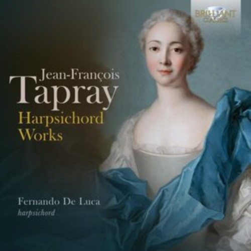 Fernando luca tapray - de,