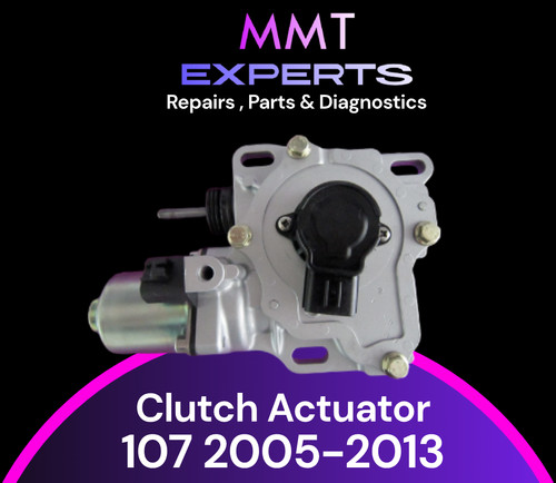 Peugeot 107 aygo c1 clutch - 107,