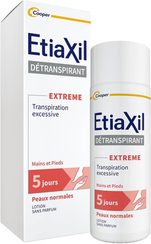 Etiaxil deodorant - etiaxil,