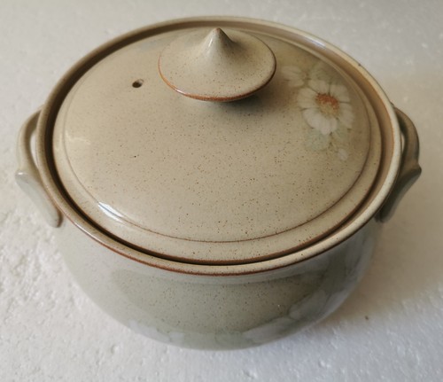 Denby daybreak casserole - 1, 'daybreak'
