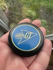 Empi GT Horn Badge