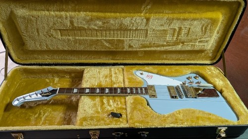 Epiphone firebird from japan - epiphone,