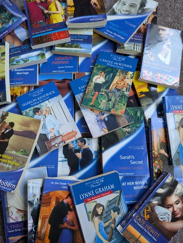 Random selection mills - selection,