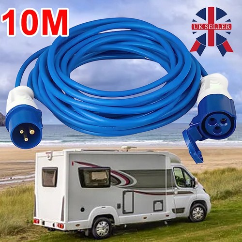 10m electric hook - 10m,