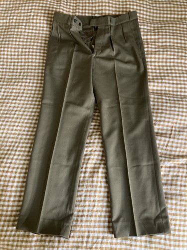 Dress uniform vintage - gi,